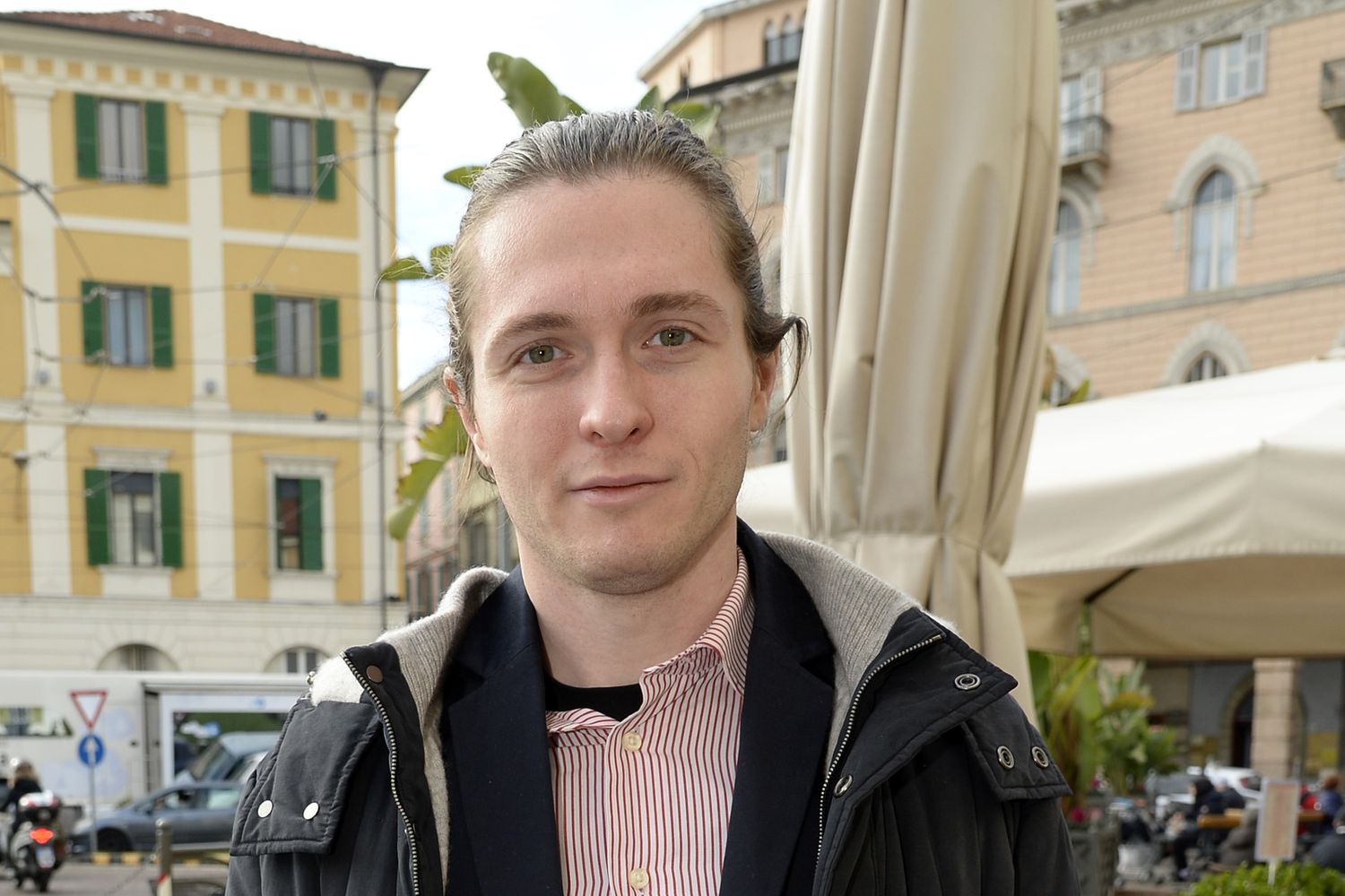 Raffaele Sollecito