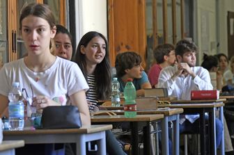 L'esame di Maturit&agrave; 2019 al liceo Classico Tasso di Roma