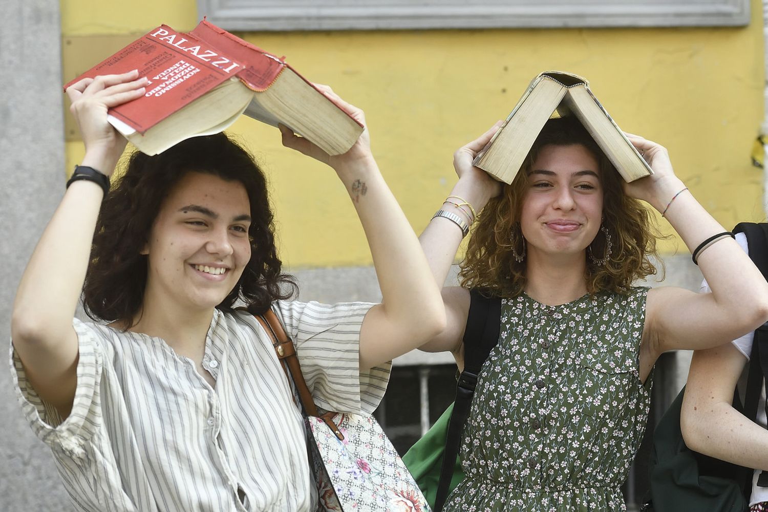 Maturit&agrave; 2019