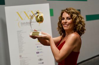 Cristiana Pegoraro