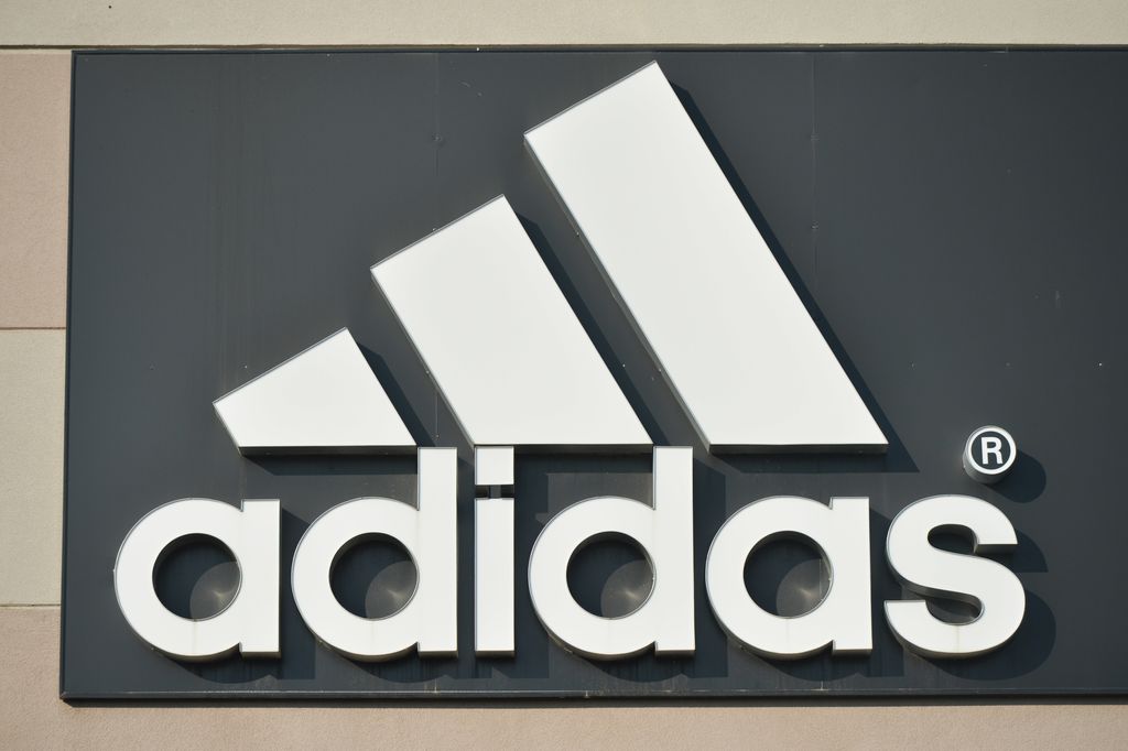 Adidas
