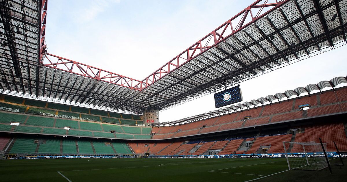 Milan attaque à San Siro, mais c’est 1-1 contre la Dea