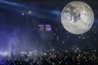 Concerto, discoteca