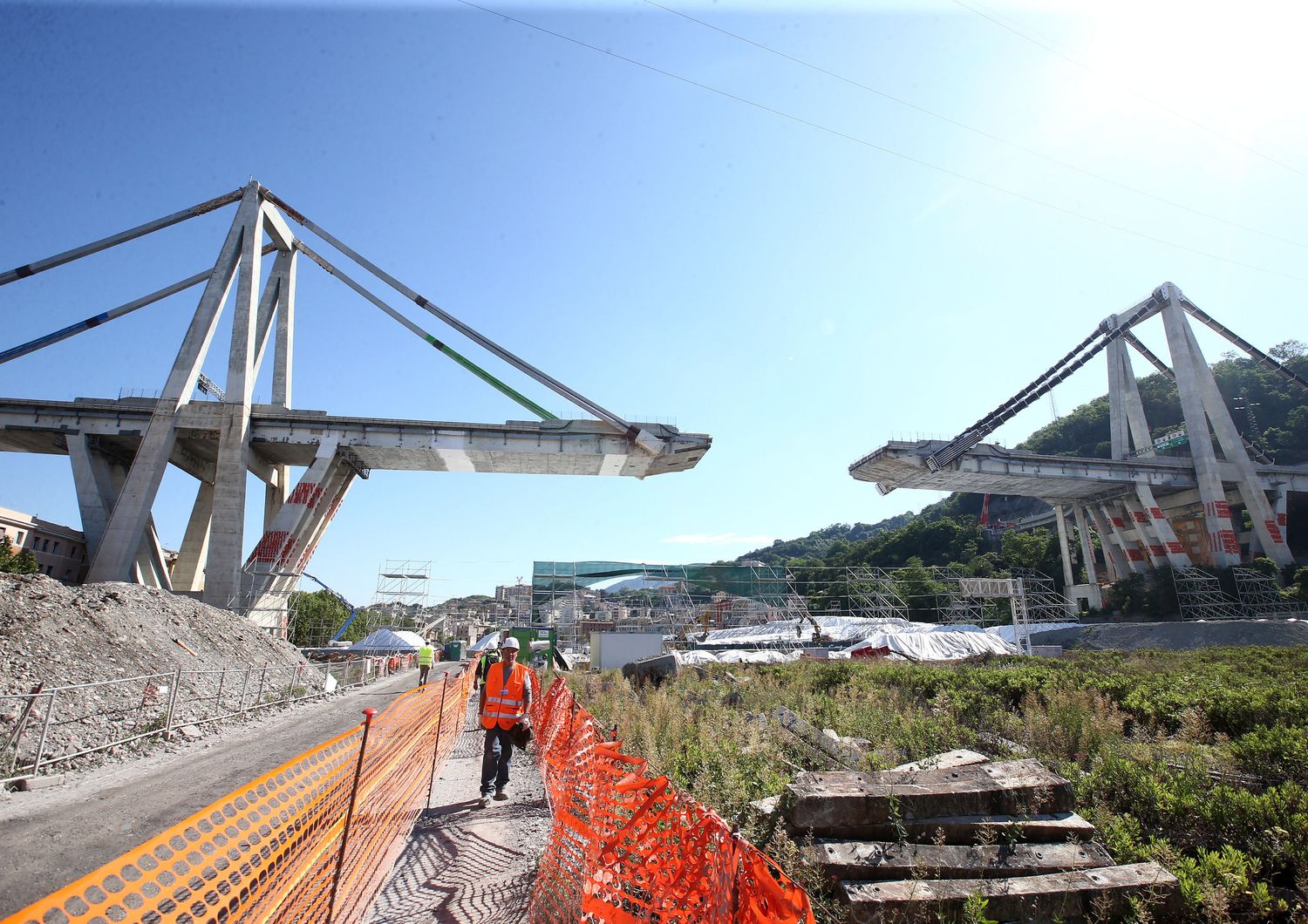 Ponte Morandi