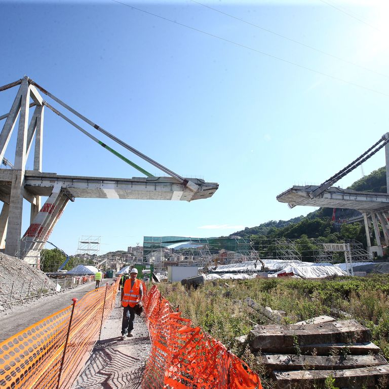 Ponte Morandi