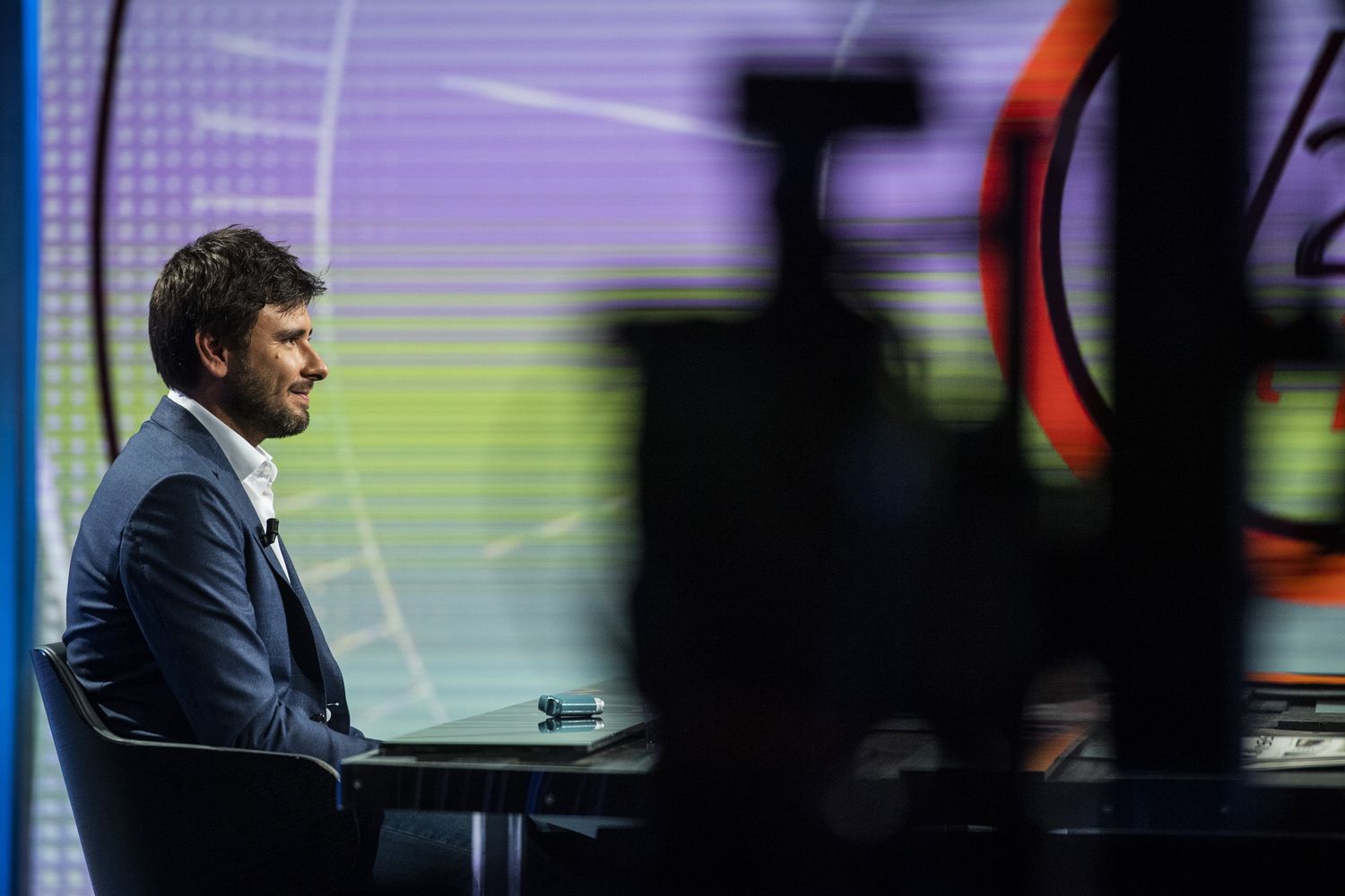 Alessandro Di Battista