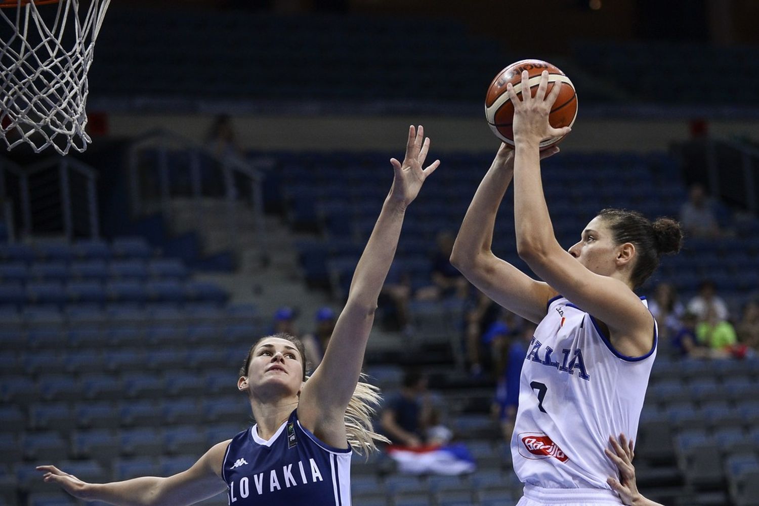 Cecilia Zandalisini&nbsp;