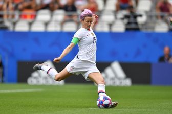 Megan Rapinoe