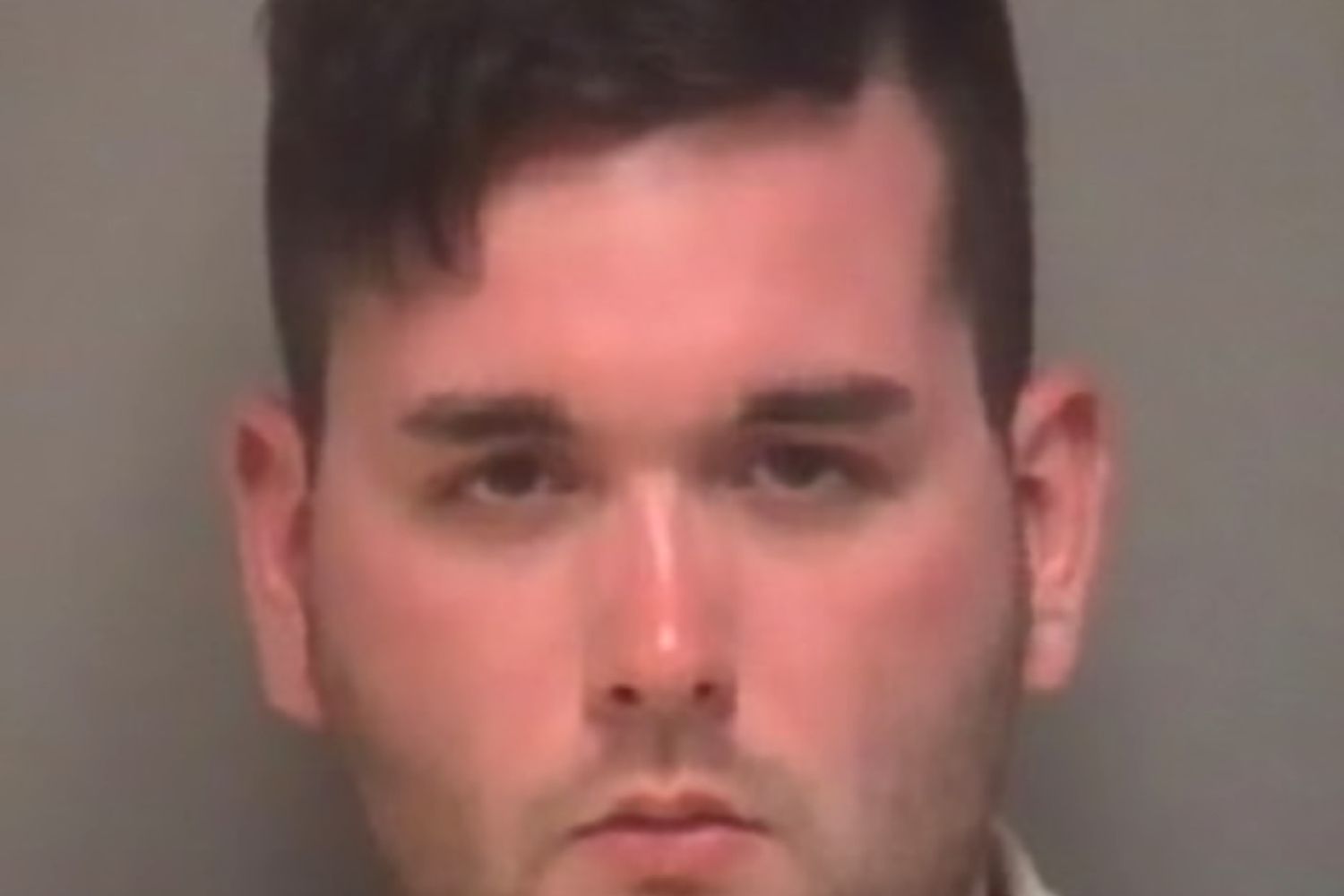 &nbsp;Il 22enne James Fields