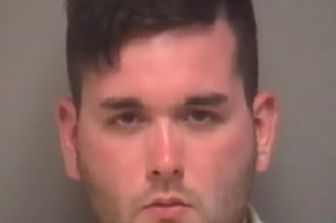 &nbsp;Il 22enne James Fields