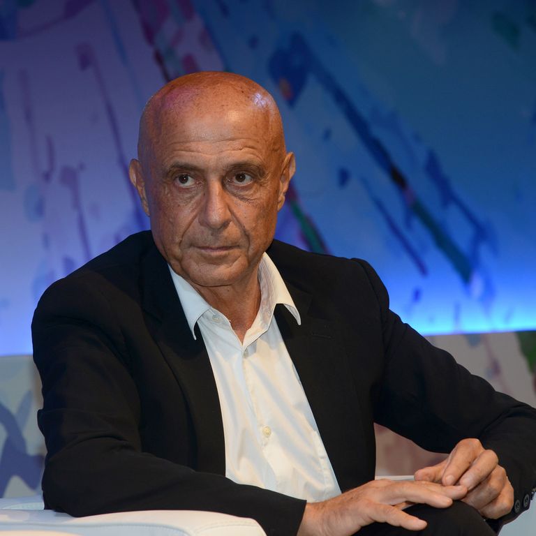 Marco Minniti