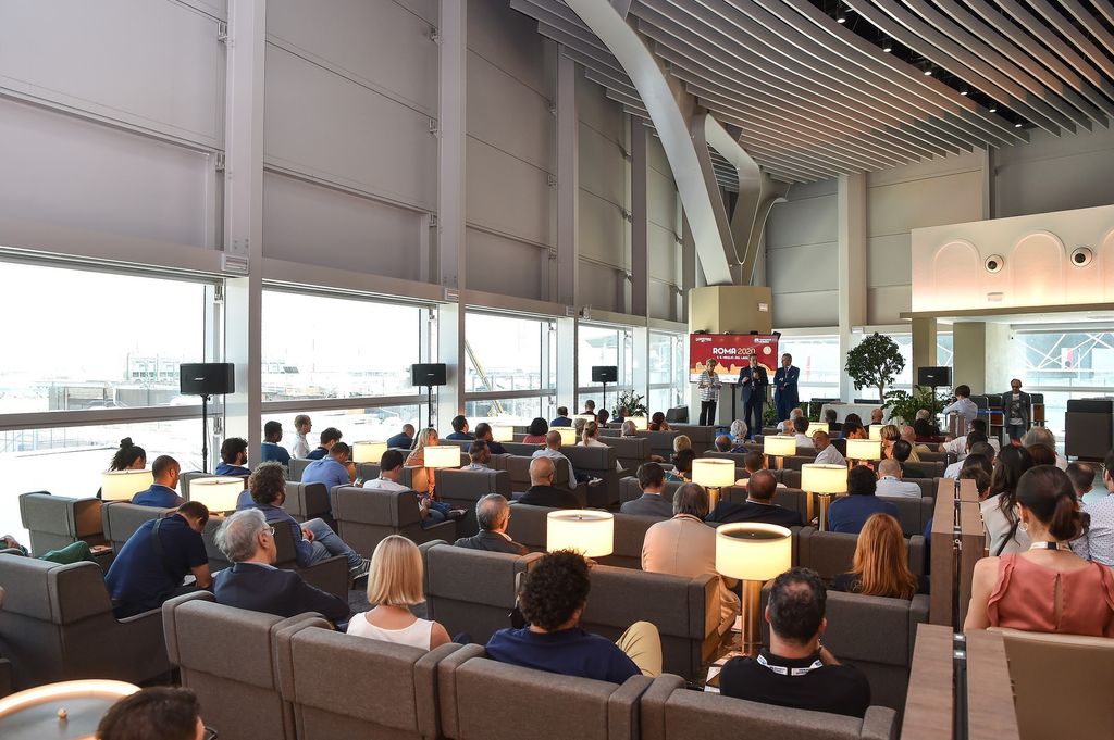 Presentazione Guida del Gambero Rosso 2020