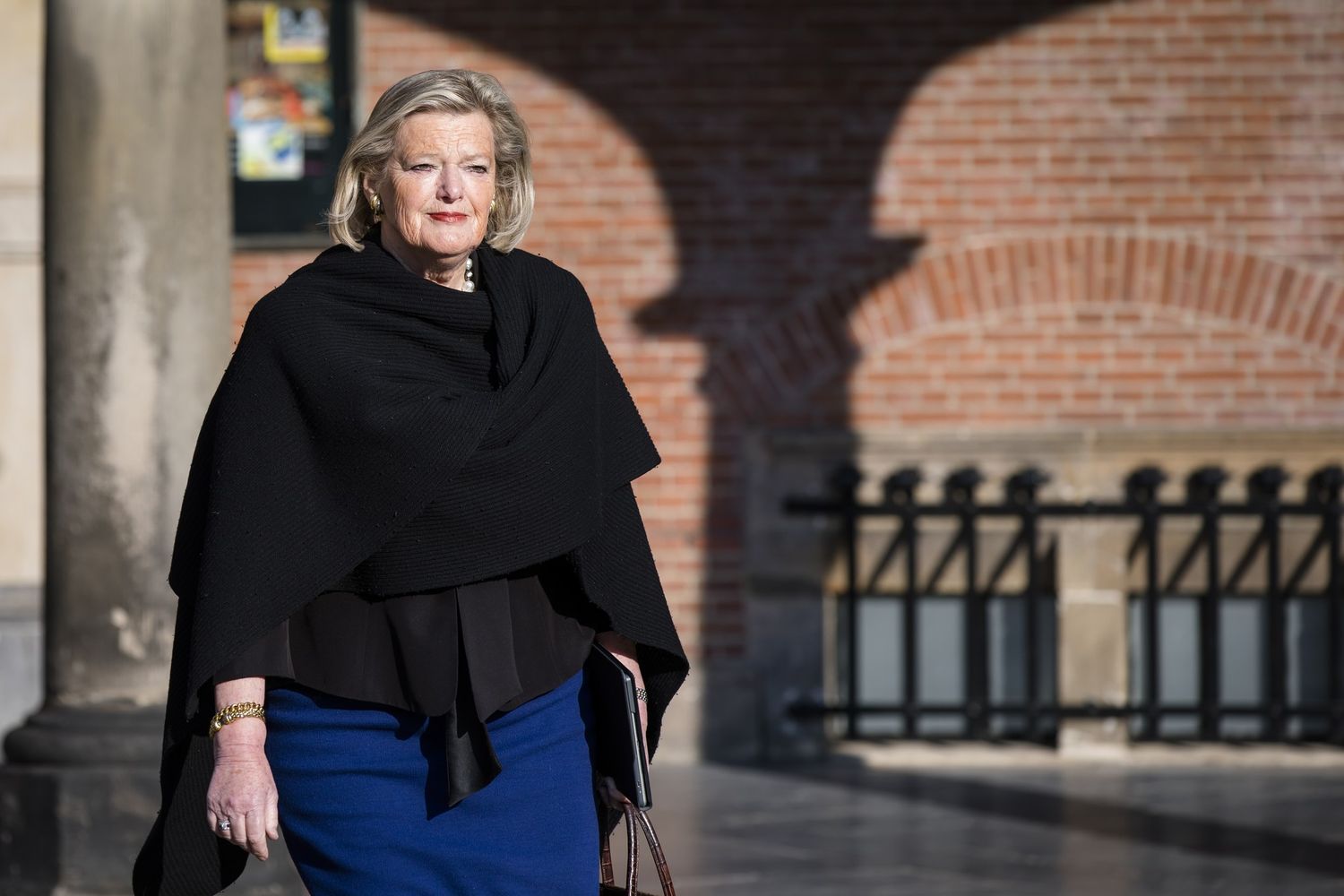 Ankie&nbsp;Broekers-Knol