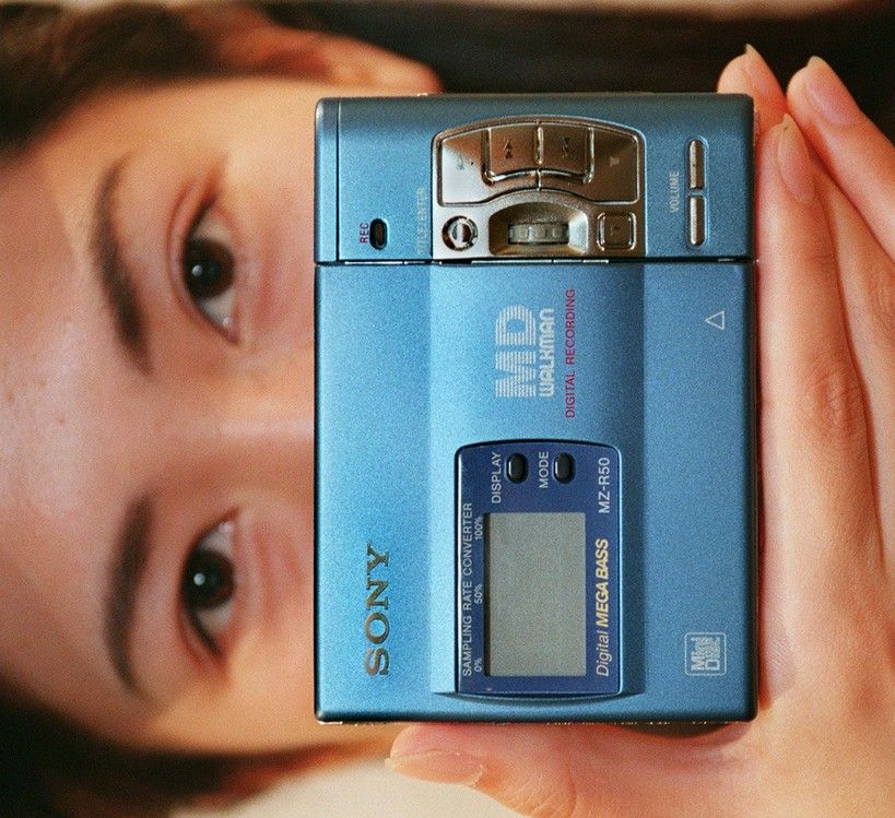 Sony Walkman
