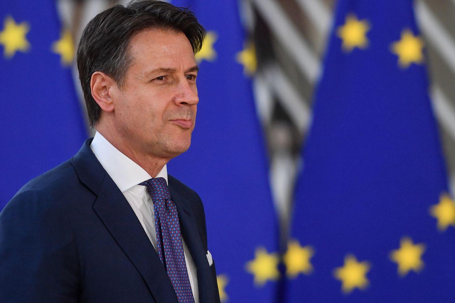 Giuseppe Conte
