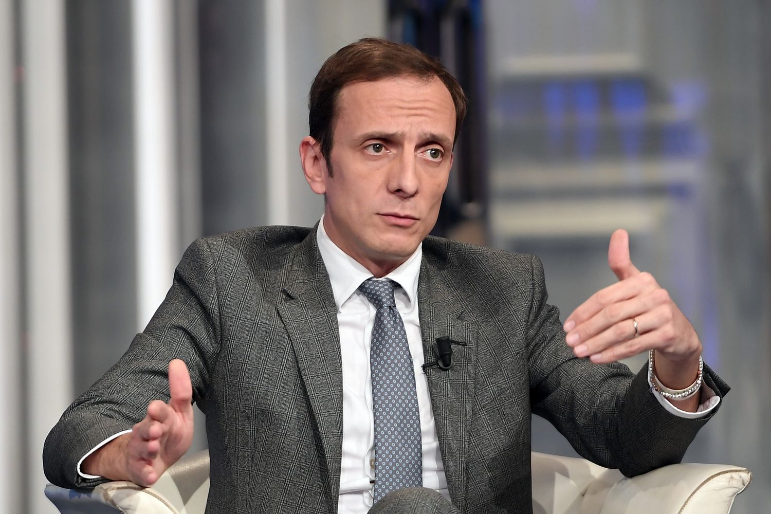 Massimiliano Fedriga