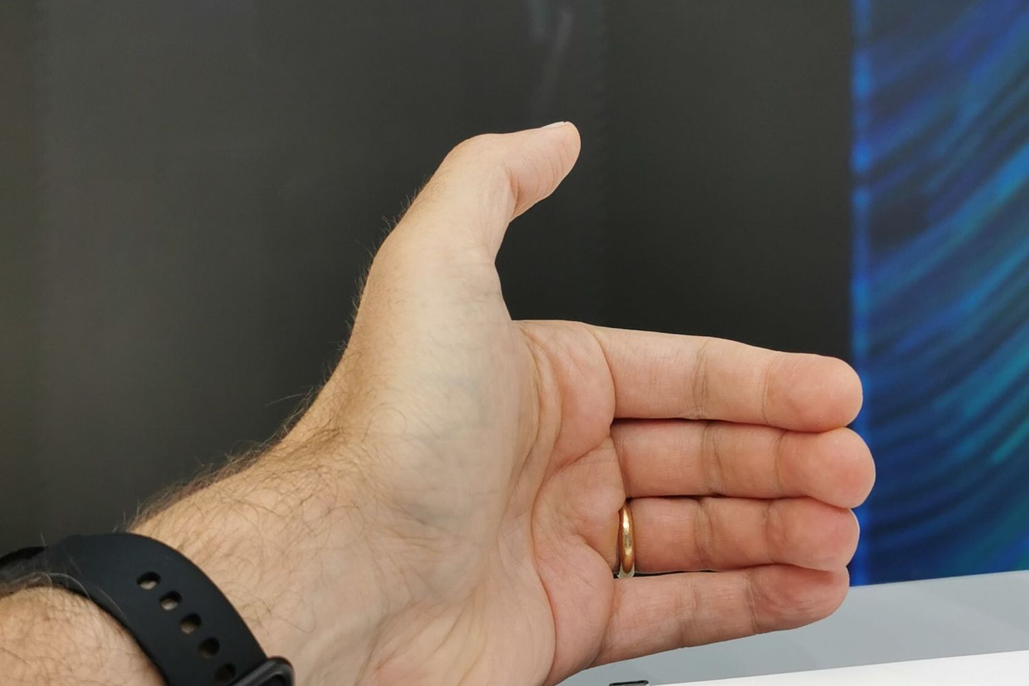 Lo smartphone che non c'&egrave;