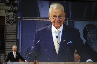 Lee Iacocca