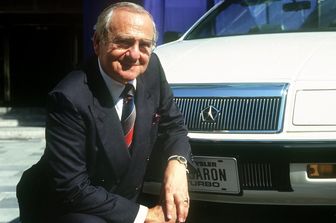Lee Iacocca