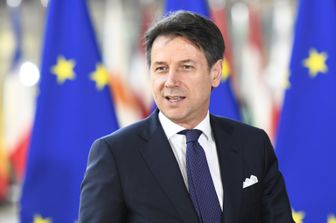Giuseppe Conte