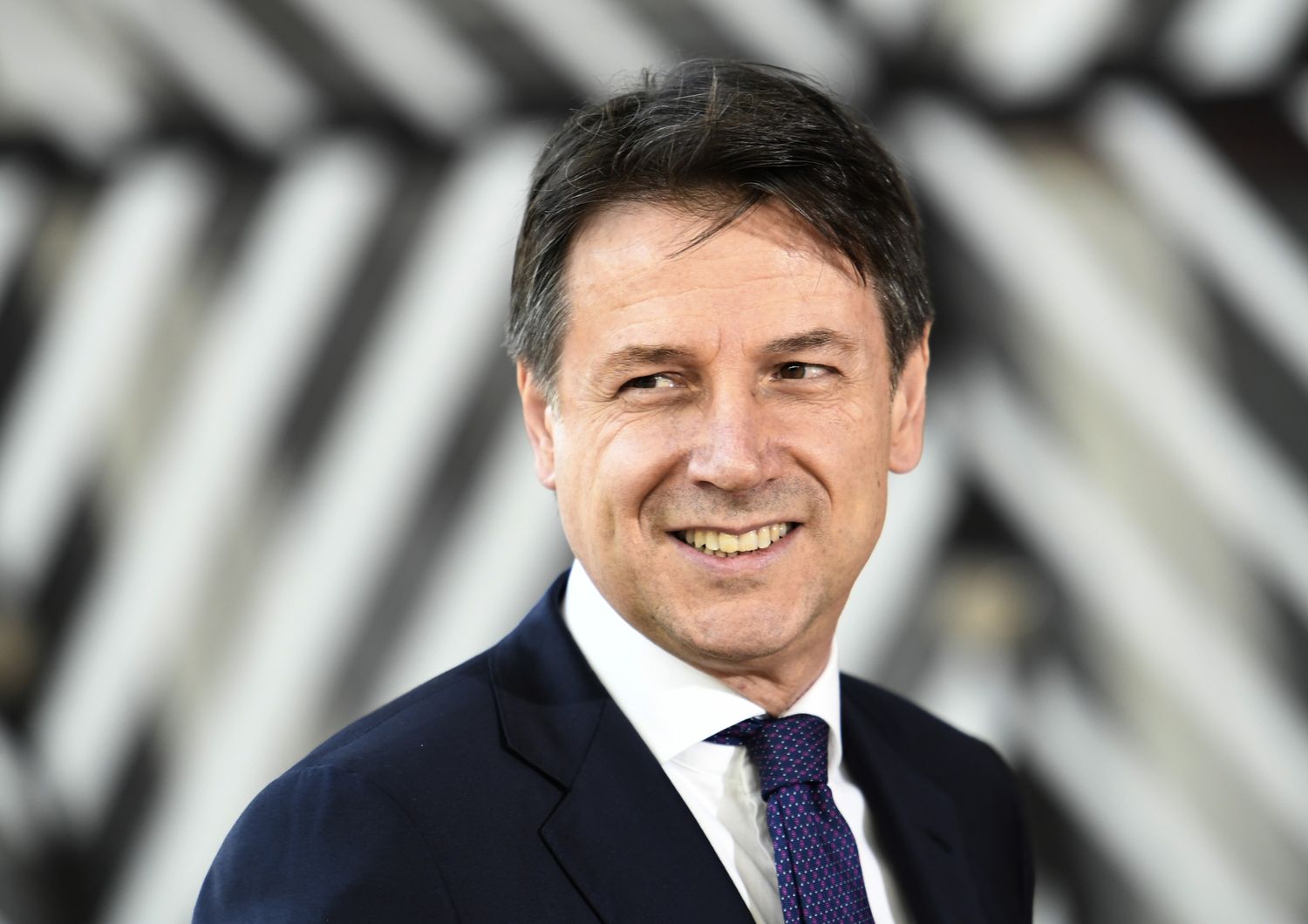 Giuseppe Conte