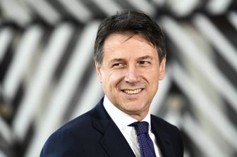 Giuseppe Conte