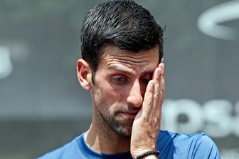 Nole Djokovic