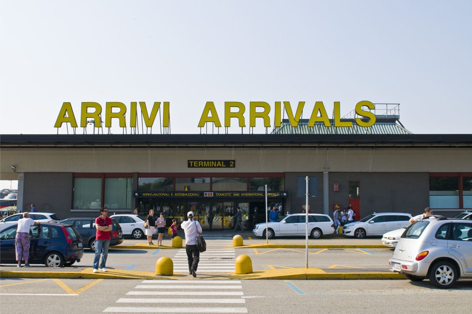 &nbsp;Aeroporto Malpensa