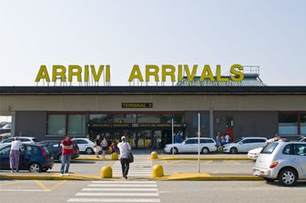 &nbsp;Aeroporto Malpensa