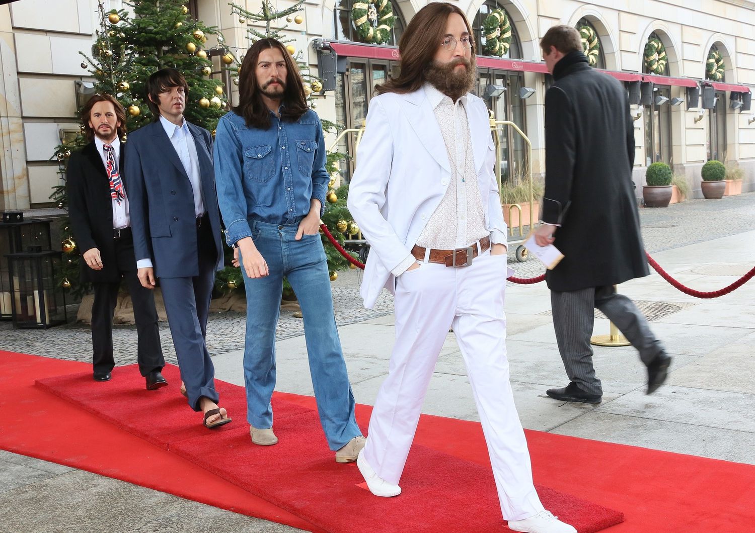 Beatles