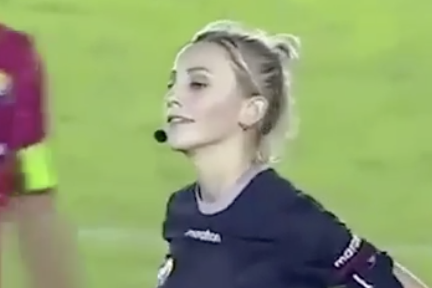 &nbsp;Fernanda Colombo