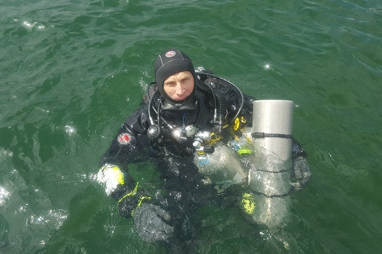 Sebastian Marczewski