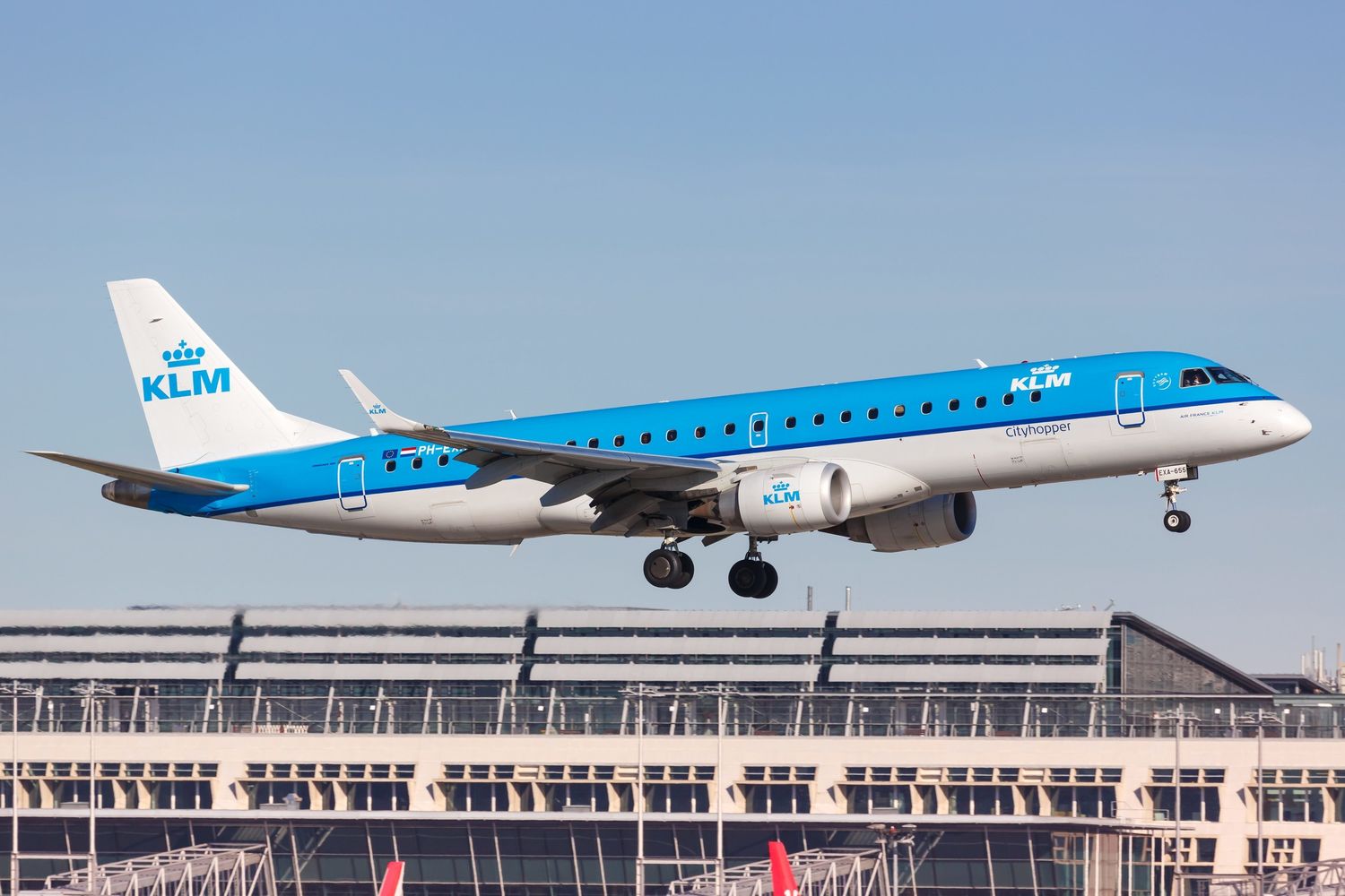 Klm
