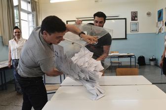 Grecia, elezioni 2019&nbsp;