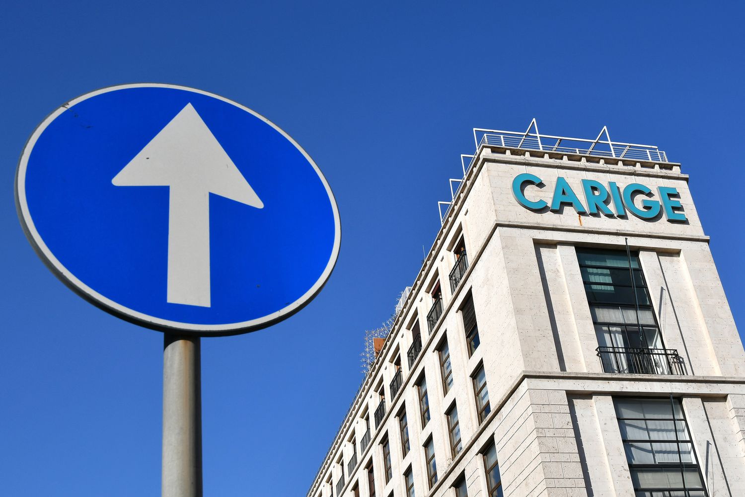 Carige