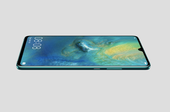 Mate 20 X 5G di Huawei