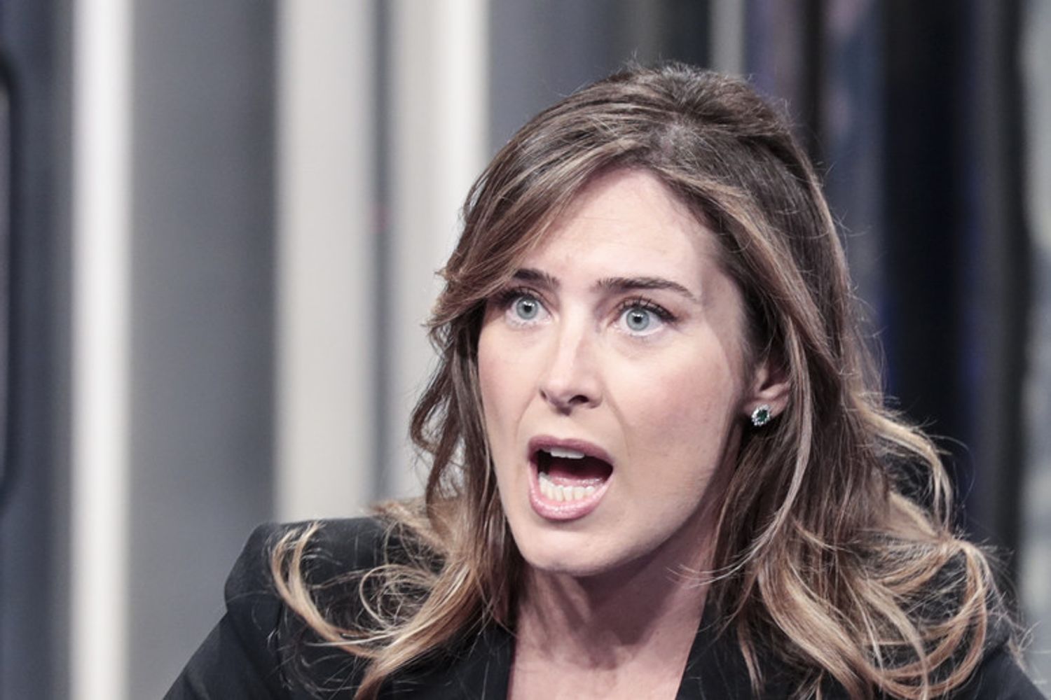 Maria Elena Boschi