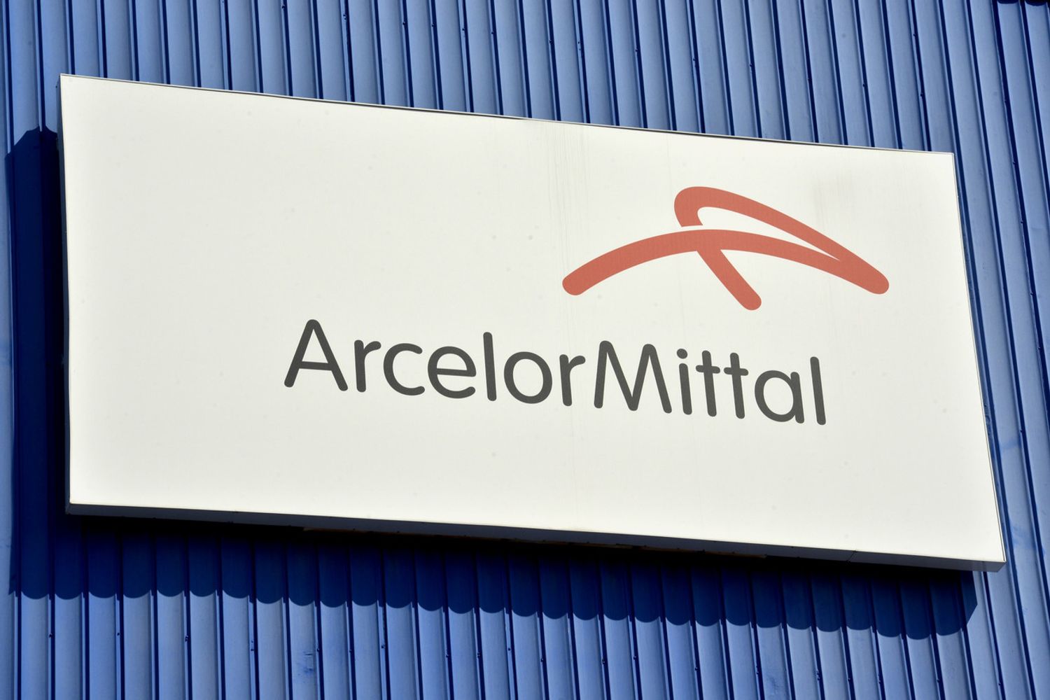 &nbsp;ArcelorMittal