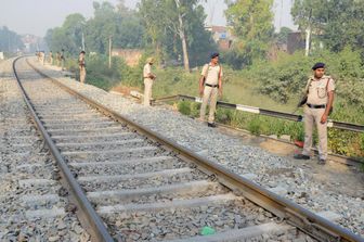 Ferrovie Pakistan