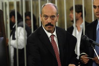 Il procuratore Fabio De Pasquale