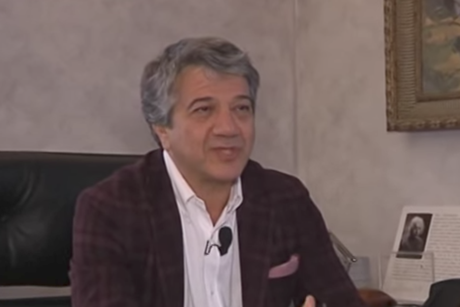 Gregorio Fogliani