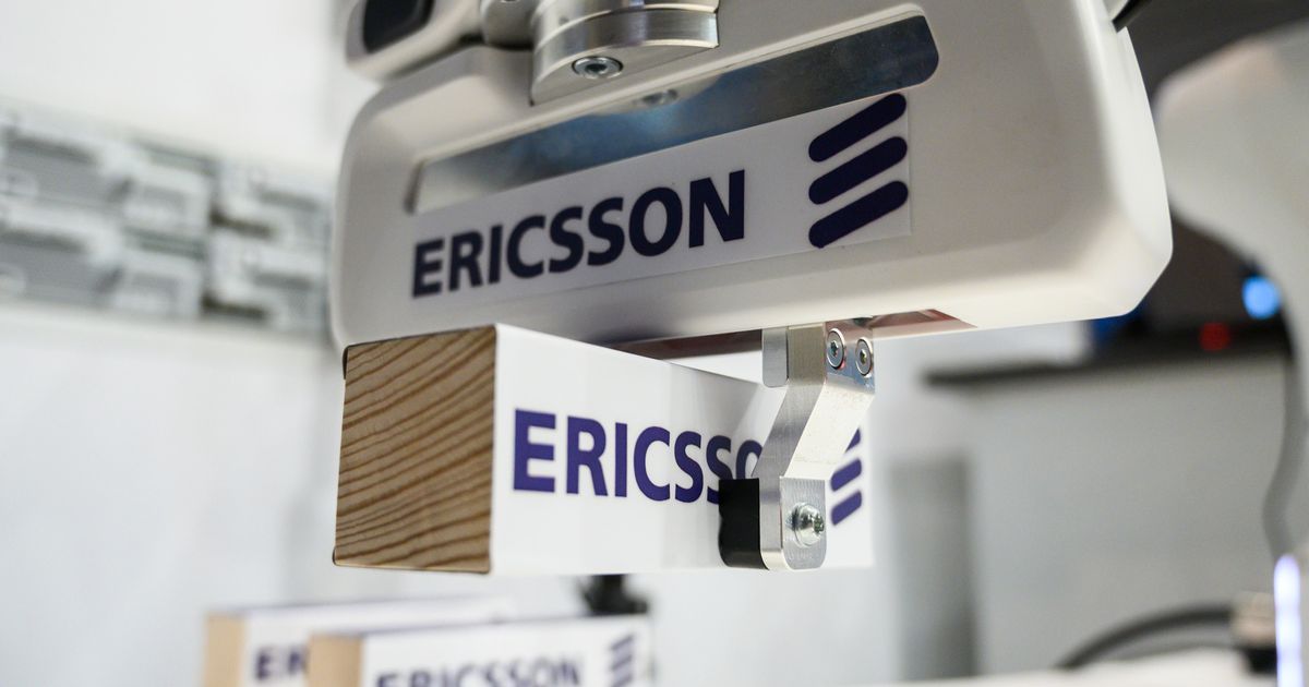 Che cosa si progetta nei laboratori aperti di Ericsson e quanto investe ...