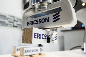 Ericsson