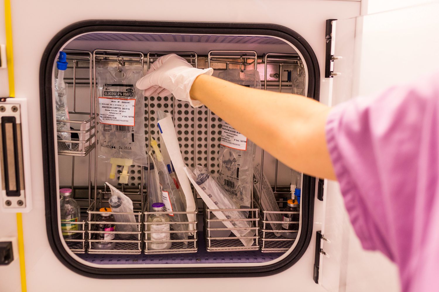 Farmaci antitumorali