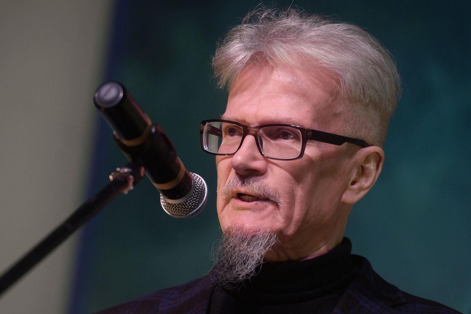 Eduard Limonov&nbsp;