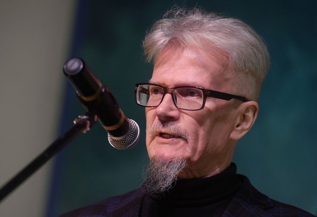 Eduard Limonov&nbsp;