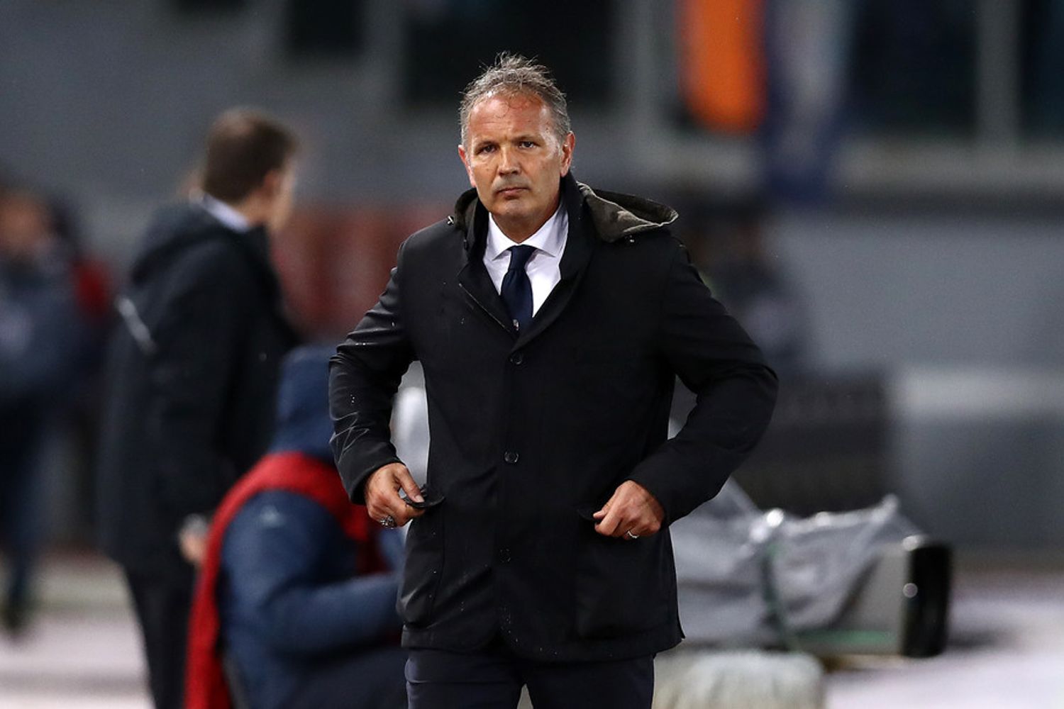 Sinisa-Mihajlovic