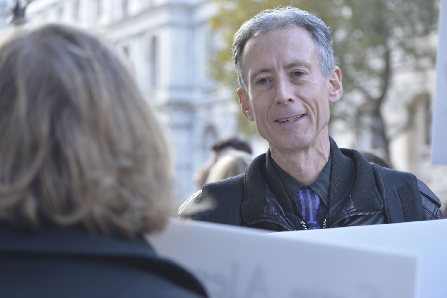 Peter&nbsp;Tatchell