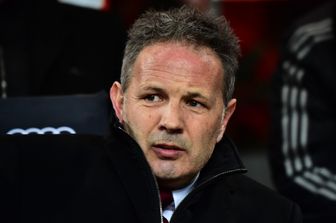 Sinisa&nbsp;Mihajlovic&nbsp;leucemia