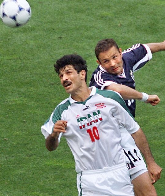 Sinisa Mihajlovic con la nazionale yugoslava